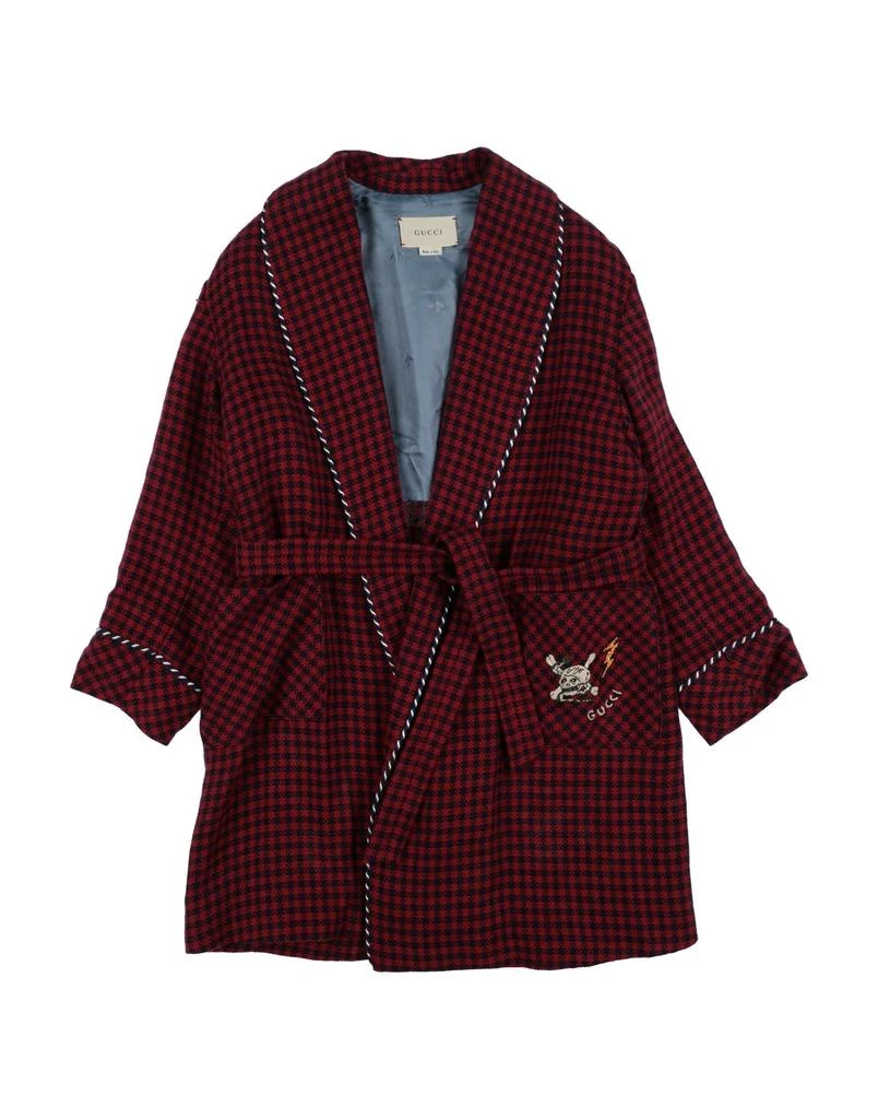 商品Gucci|Dressing gowns & bathrobes,价格¥2392,第1张图片