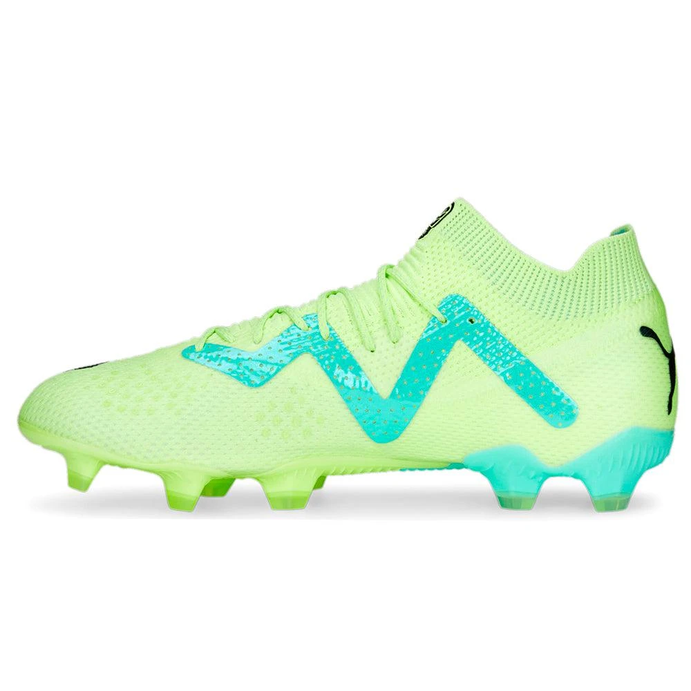 商品Puma|Future Ultimate FG/AG Soccer Cleats,价格¥750,第3张图片详细描述