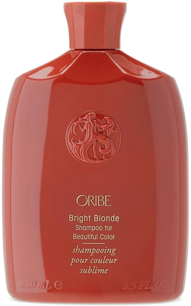 商品Oribe|Bright Blonde Shampoo, 250 mL,价格¥394,第1张图片