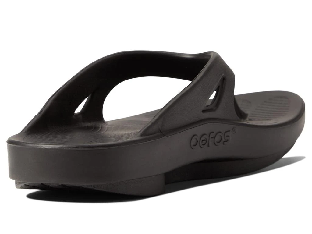 商品OOFOS|OOriginal Sandal,价格¥388-¥451,第5张图片详细描述