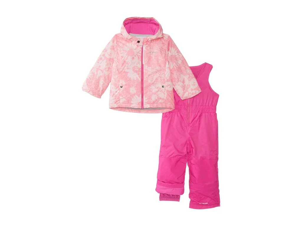 商品Columbia|Frosty Slope™ Set (Toddler),价格¥900,第1张图片