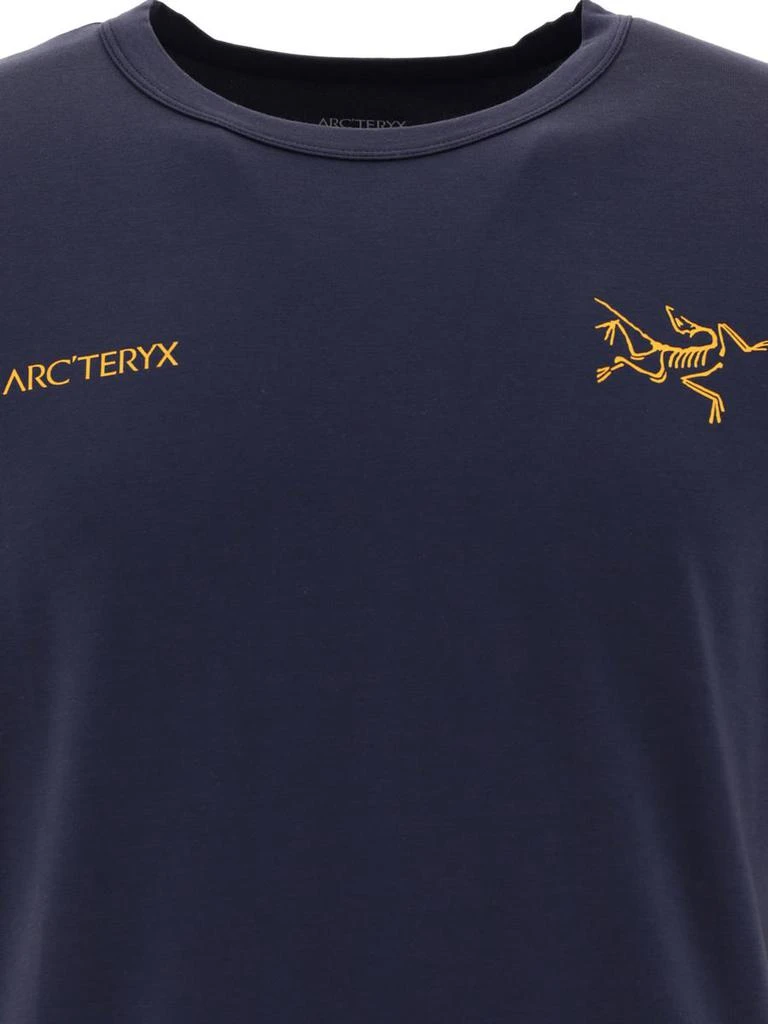 商品Arc'teryx|"Captive Split" t-shirt,价格¥924,第3张图片详细描述