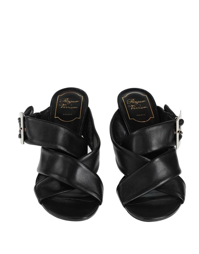 商品Roger Vivier|Sandals,价格¥2498,第4张图片详细描述