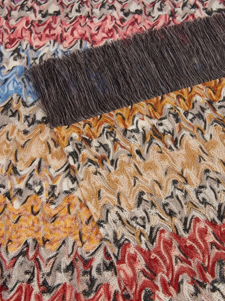 商品Missoni|Missoni Bethany Plaid,价格¥8961,第3张图片详细描述
