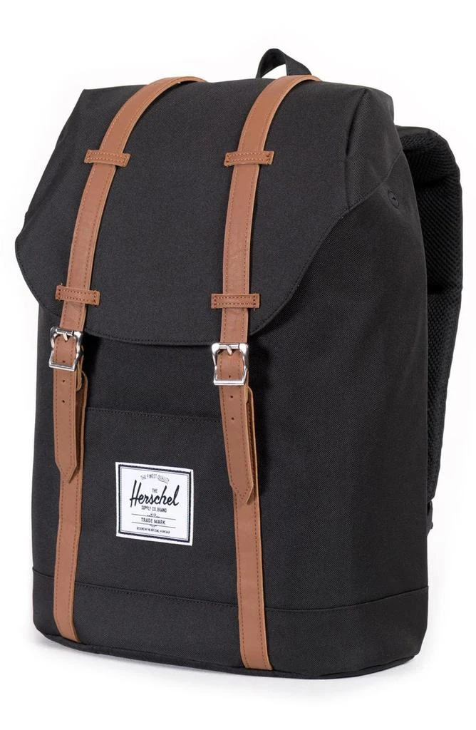 商品Herschel Supply|'Retreat' Backpack,价格¥391,第5张图片详细描述