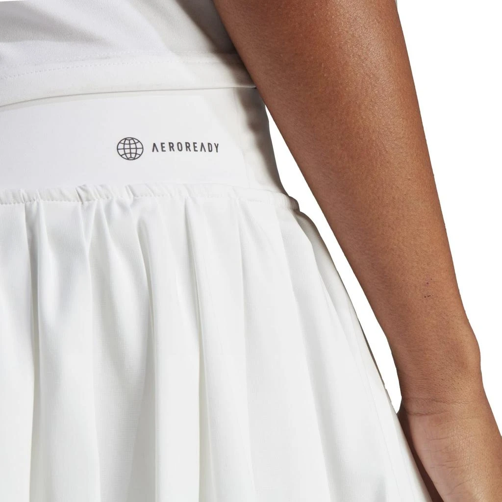 商品Adidas|Clubhouse Pleated Tennis Skirt,价格¥191,第3张图片详细描述