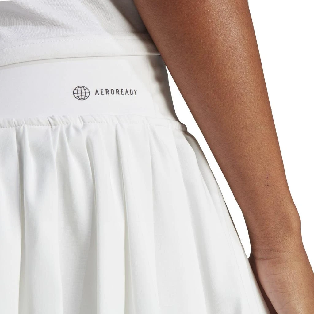 商品Adidas|Clubhouse Pleated Tennis Skirt,价格¥350,第3张图片详细描述