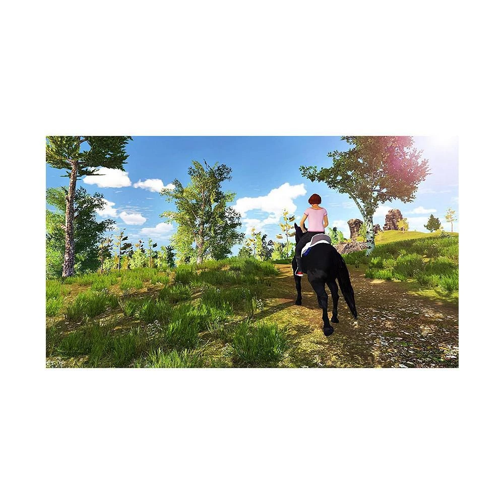 商品Maximum Games|My Little Riding Champion - Nintendo Switch,价格¥298,第3张图片详细描述