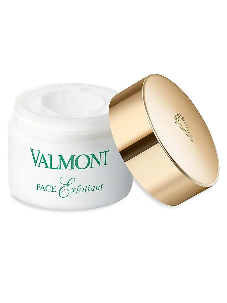商品Valmont|Face Exfoliant Revitalizing Exfoliating Cream,价格¥818,第4张图片详细描述