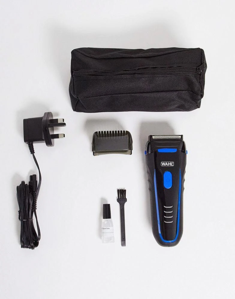 商品WAHL|Wahl Clean and Close Plus Lithium Shaver,价格¥511,第3张图片详细描述