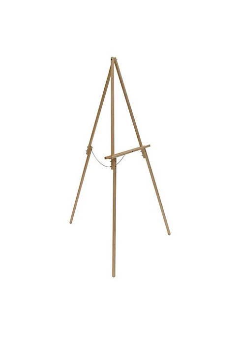 商品SD Studio Designs|Studio Designs Home Office Studio Display Easel Natural,价格¥273,第1张图片