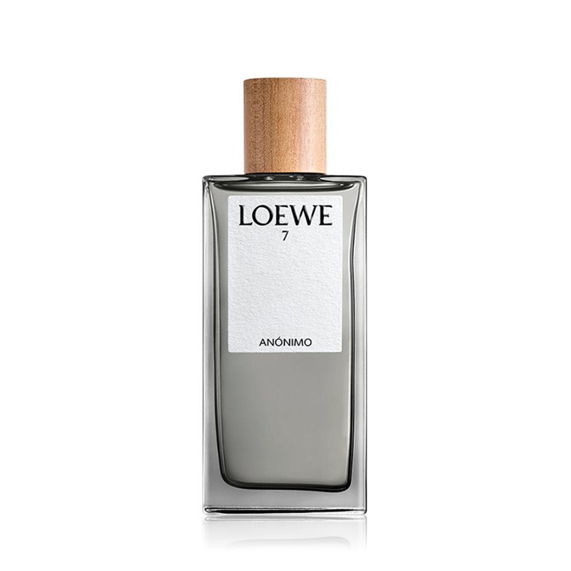 商品Loewe|Loewe罗意威无名英雄男士香水50ml EDP浓香水,价格¥500,第1张图片