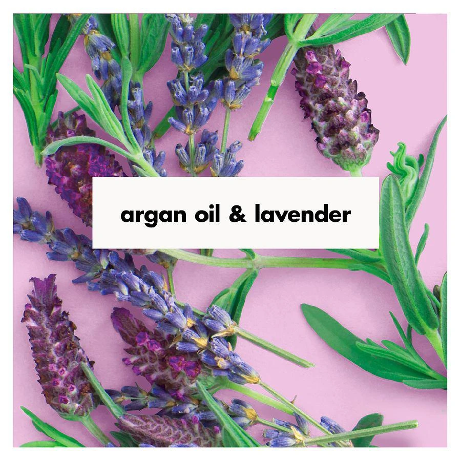 Aluminum-Free Deodorant Argan Oil and Lavender 商品