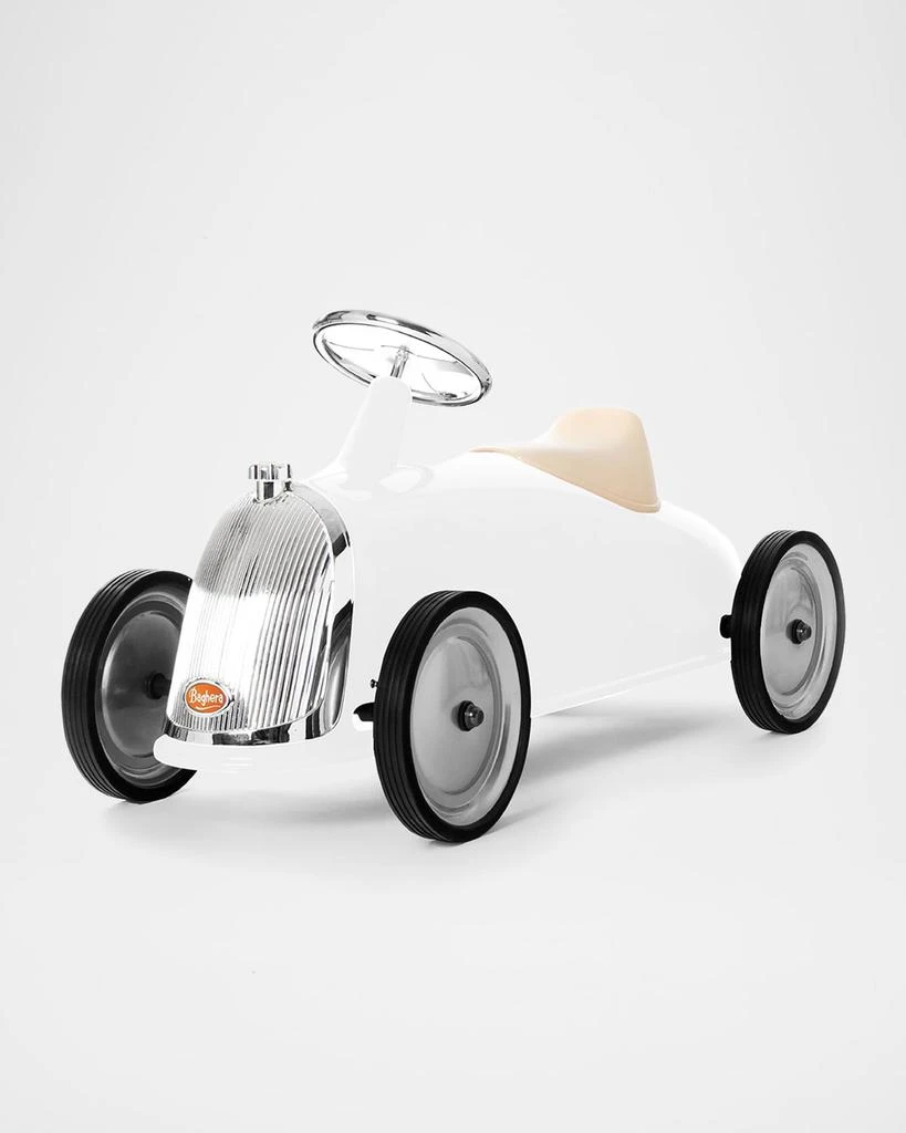 商品Baghera|The Riders Ride-On Car,价格¥1794,第1张图片