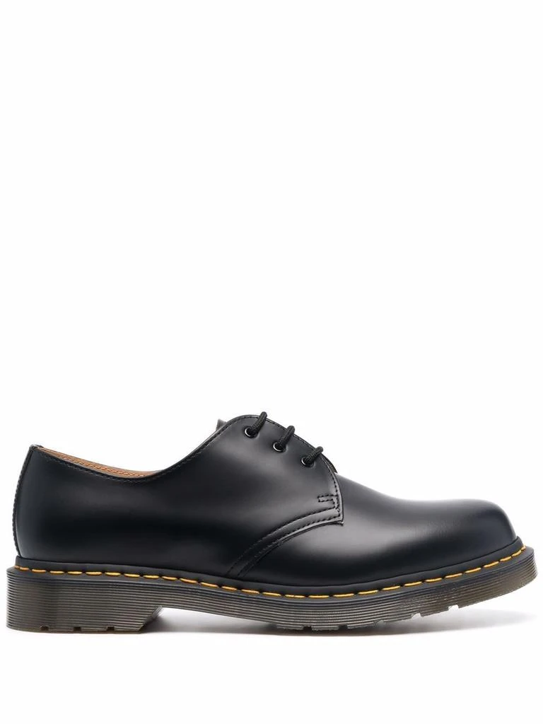 商品Dr. Martens|DR. MARTENS - Leather Brogues,价格¥1266,第1张图片