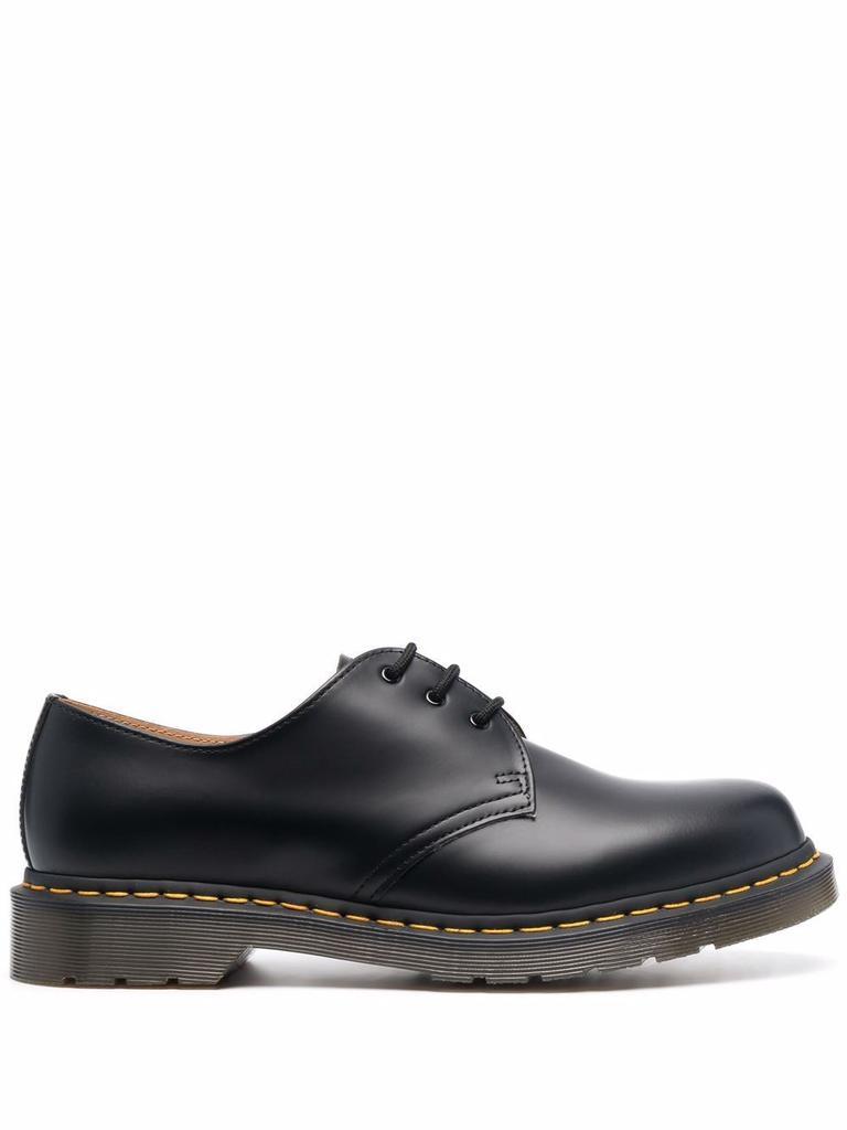 商品Dr. Martens|DR. MARTENS - Leather Brogues,价格¥1249,第1张图片