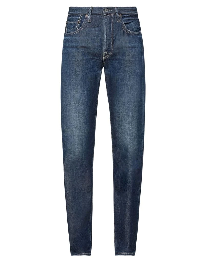 商品Acne Studios|Denim pants,价格¥402,第1张图片