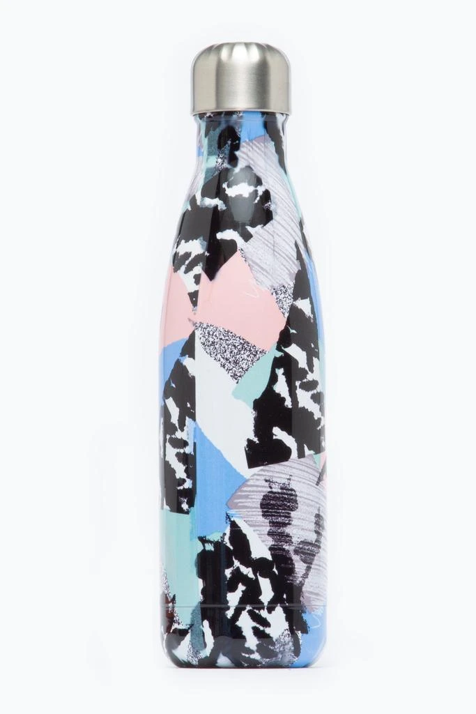 商品HYPE ACCESSORIES|HYPE PASTEL ABSTRACT METAL WATER BOTTLE,价格¥167,第2张图片详细描述