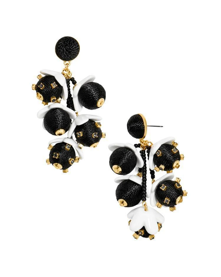 商品BAUBLEBAR|Clarabel Drop Earrings,价格¥301,第1张图片