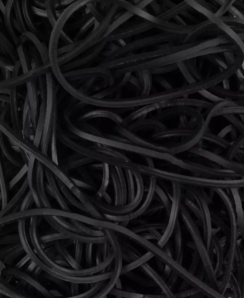 商品JAM Paper|Durable Rubber Bands - Size 19 - Multi-Purpose Rubber bands - 100 Per Pack,价格¥89,第4张图片详细描述