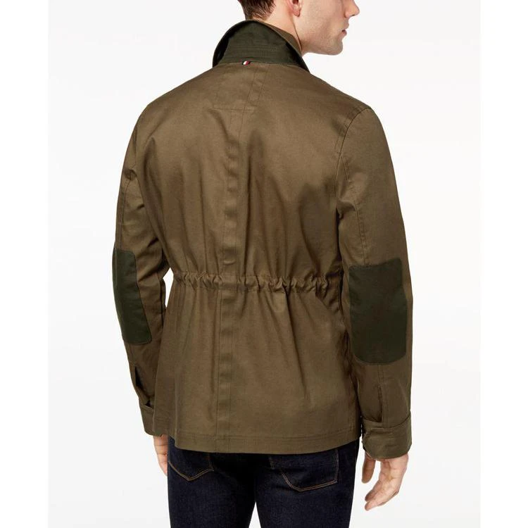 商品Tommy Hilfiger|Men's Shorewood Field Jacket,价格¥443,第2张图片详细描述