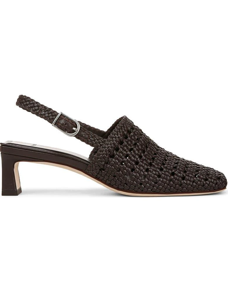 商品Vince|Eris Slingback Pump (Women),价格¥2146,第3张图片详细描述