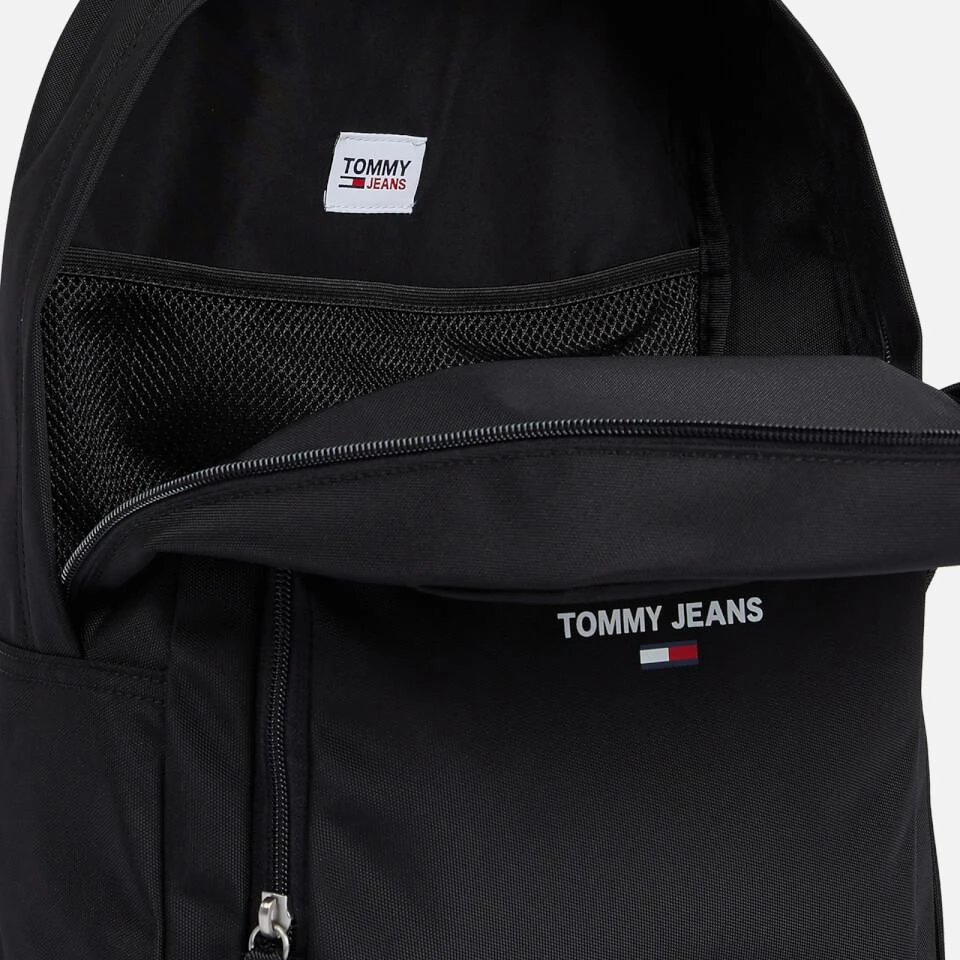 商品Tommy Jeans|Tommy Jeans Essential Shell Backpack,价格¥421,第4张图片详细描述