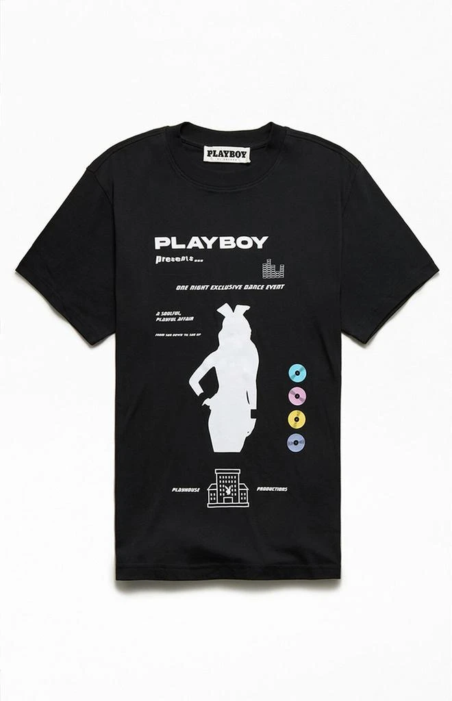 商品Playboy|By PacSun Representing T-Shirt,价格¥152,第1张图片