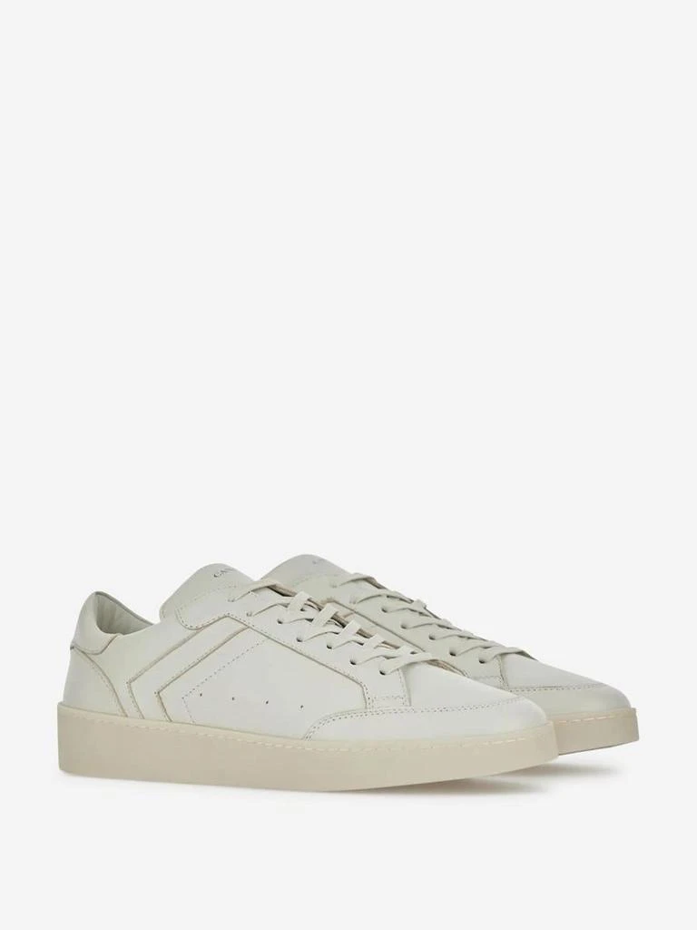 商品Canali|Canali Nuvola Sneakers,价格¥3498,第1张图片