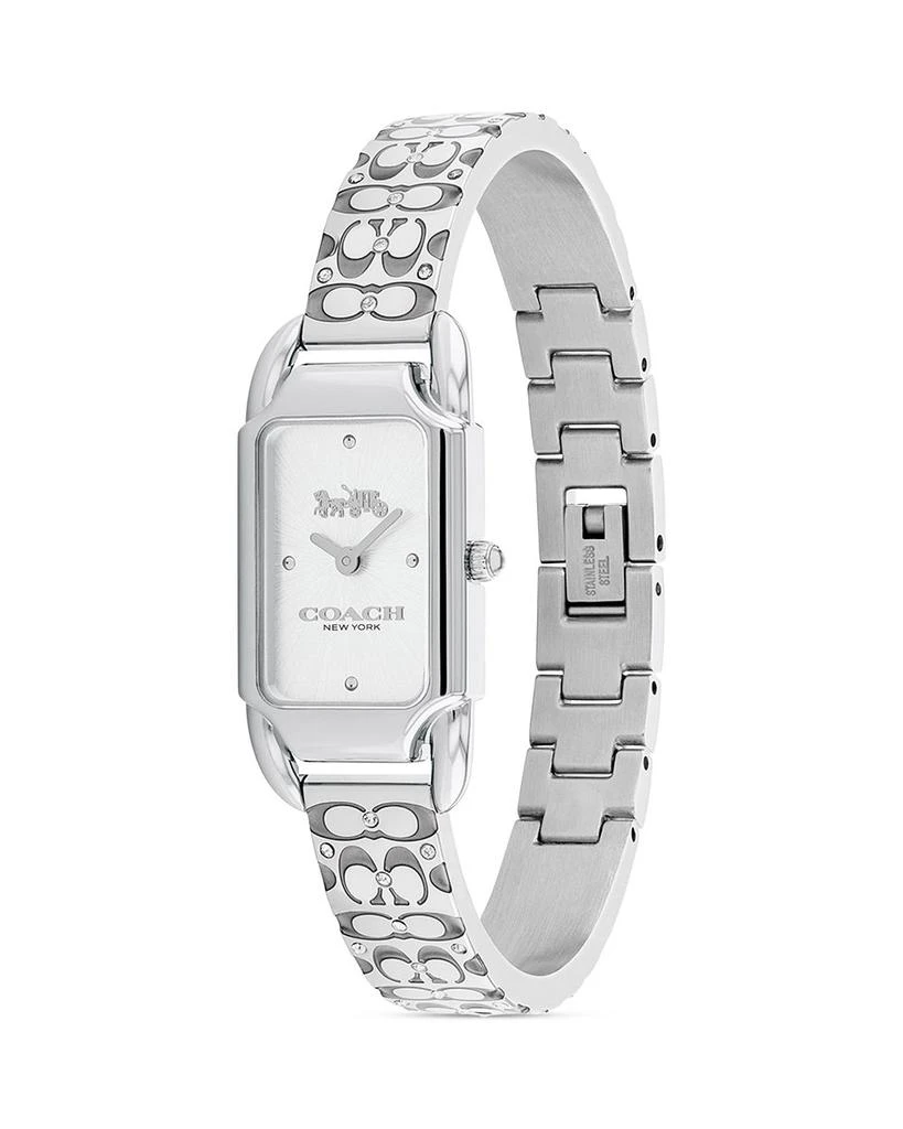 Cadie Watch, 17.5mm x 28.5mm 商品