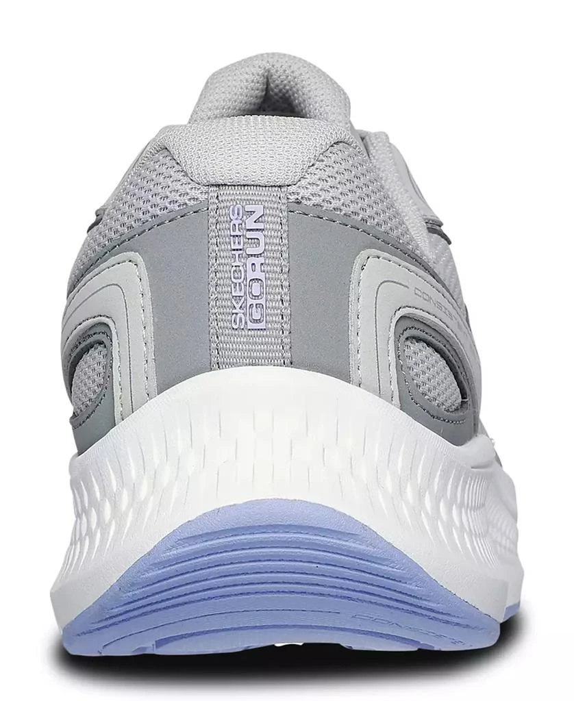 商品SKECHERS|Women's GO Run Consistent 2.0 - Advantage Running Sneakers from Finish Line,价格¥249,第4张图片详细描述