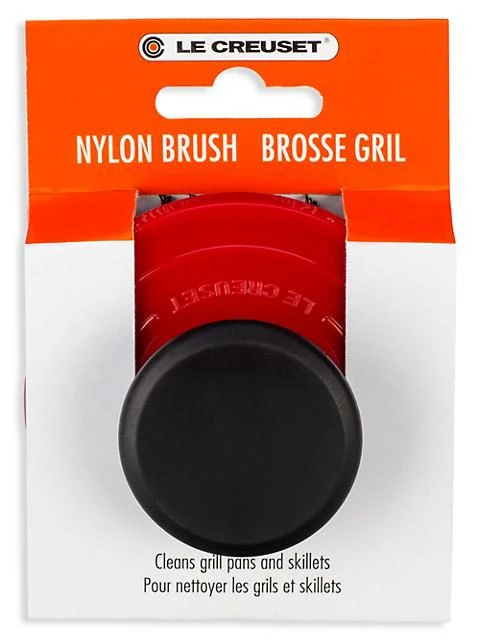 商品Le Creuset|Nylon Brush,价格¥164,第2张图片详细描述