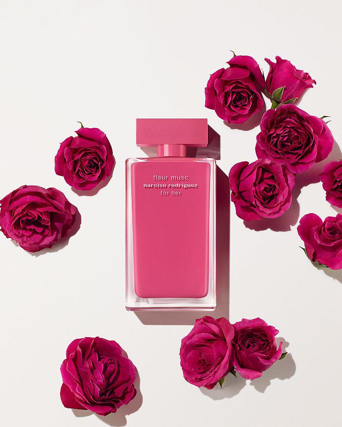 For Her Fleur Musc Eau de Parfum商品第4张图片规格展示