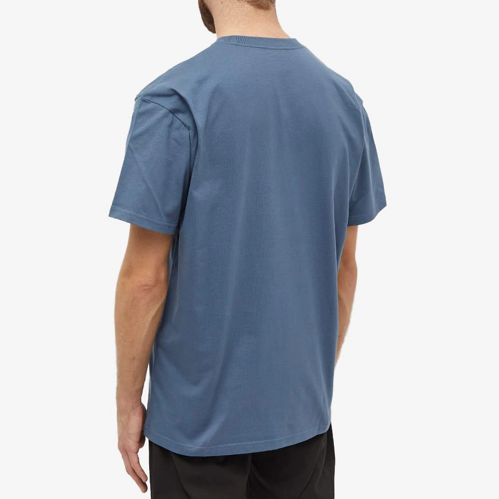 商品Carhartt|Carhartt WIP Chase T-Shirt,价格¥231,第3张图片详细描述