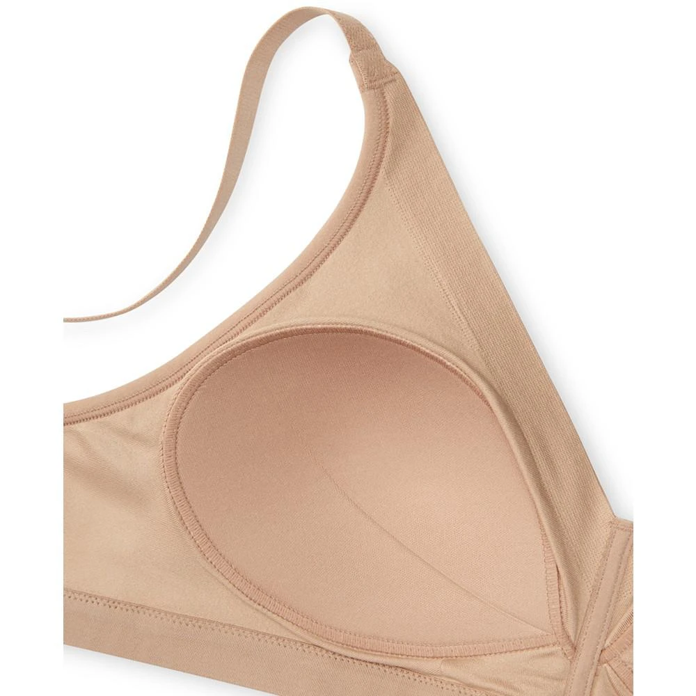 商品Warner's|Easy Does It Wireless Light-Lift Bra RN0212A,价格¥96,第2张图片详细描述