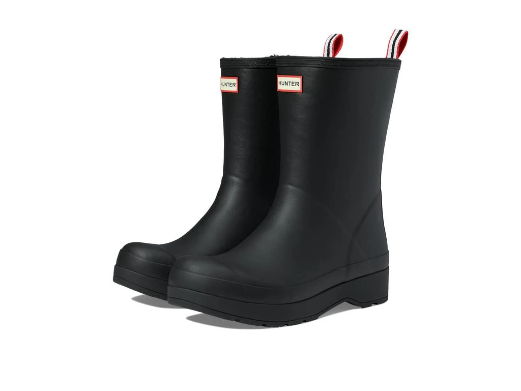 商品Hunter|Play Mid Sherpa Insulated Boot,价格¥931,第1张图片