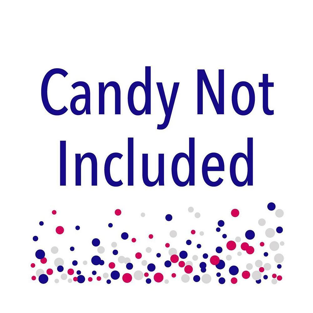 商品Big Dot of Happiness|NYC Cityscape - Candy Bar Wrapper New York City Party Favors - Set of 24,价格¥135,第4张图片详细描述