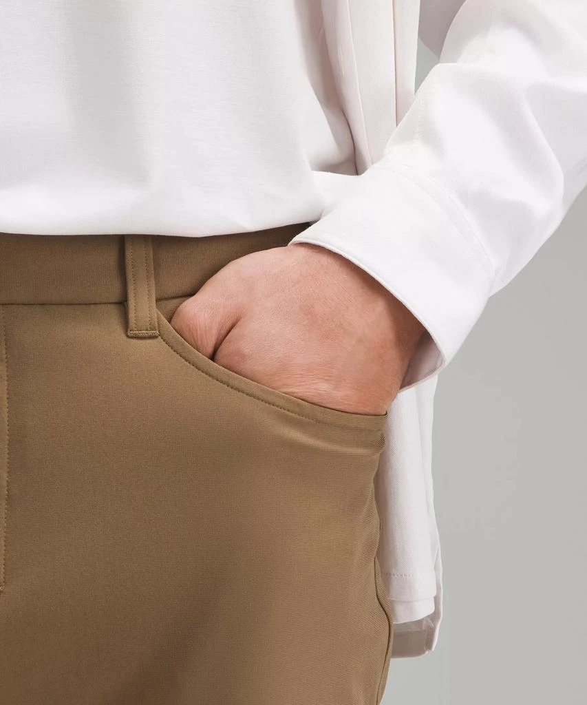 ABC Classic-Fit 5 Pocket Pant 28L *Warpstreme 商品