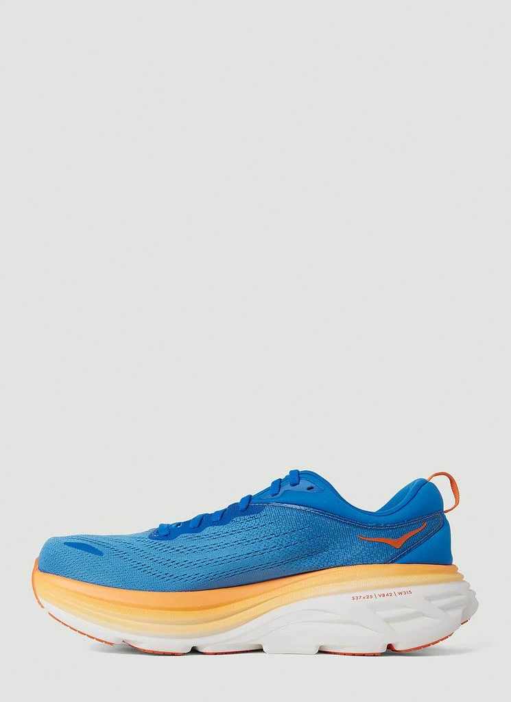 商品Hoka One One|Bondi 8 Sneakers,价格¥766,第3张图片详细描述