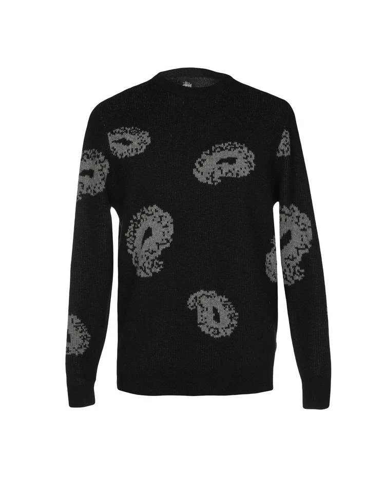 商品STUSSY| Sweater,价格¥854,第1张图片