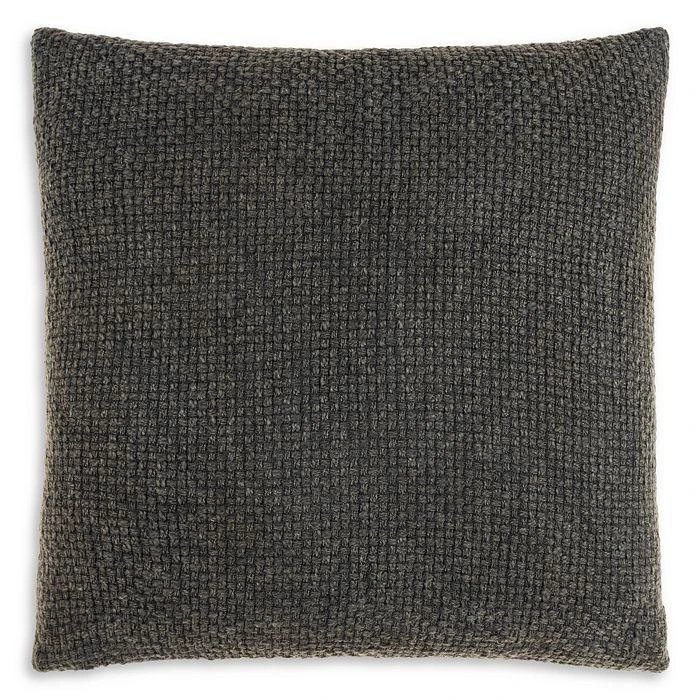 商品Surya|Basketweave Decorative Pillow, 20" x 20",价格¥332,第1张图片