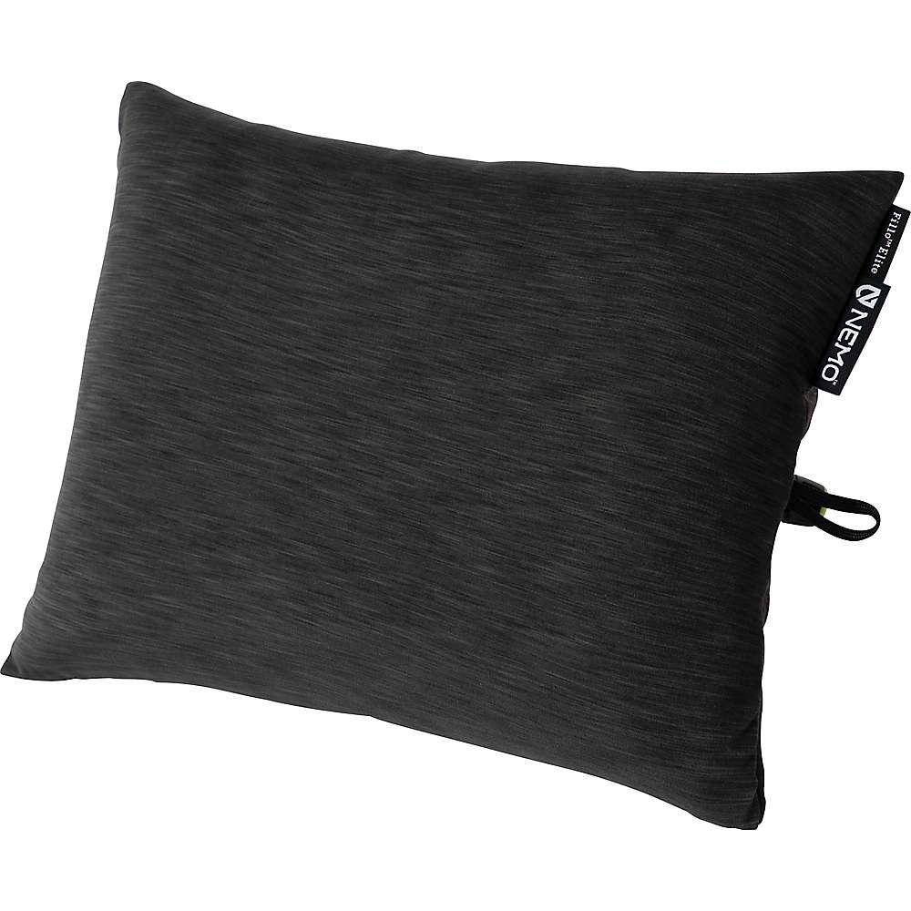 商品NEMO|NEMO Fillo Elite Pillow,价格¥269-¥363,第7张图片详细描述