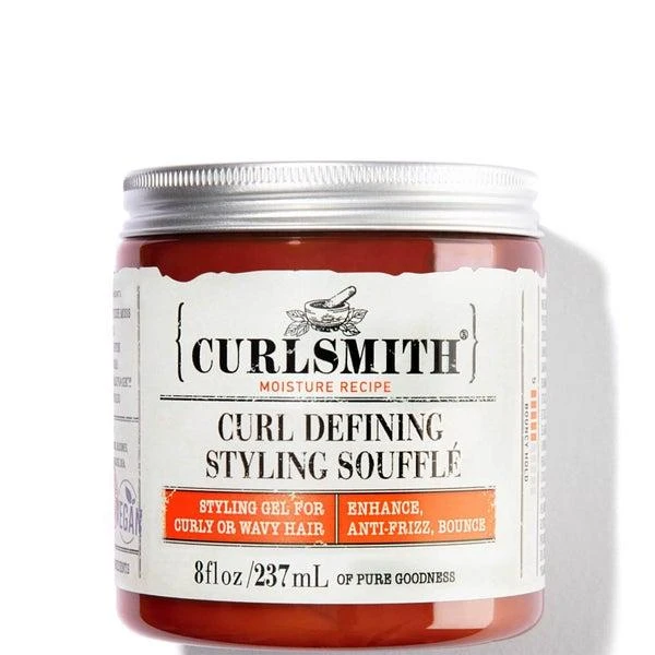 商品CURLSMITH|Curlsmith Curl Defining Styling Soufflé 237ml,价格¥227,第1张图片