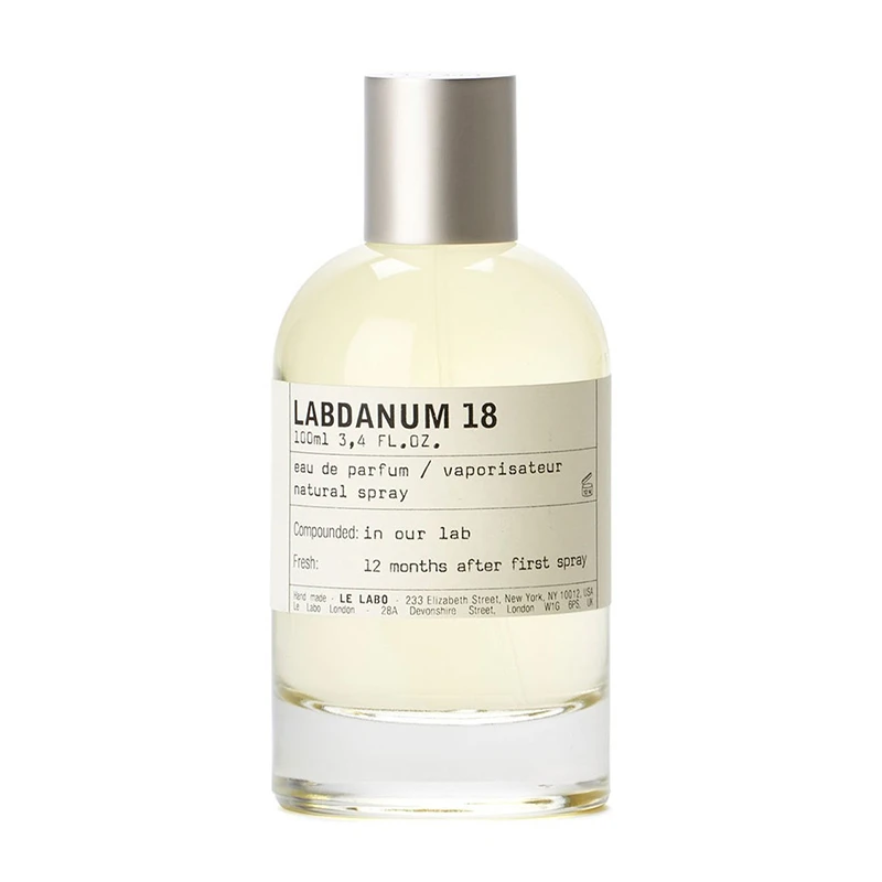 LE LABO香水实验室 经典系列中性香水 EDP浓香水15-50-100ml 商品