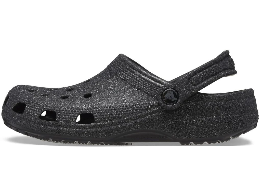 商品Crocs|Classic Clog - Glitter,价格¥289,第4张图片详细描述