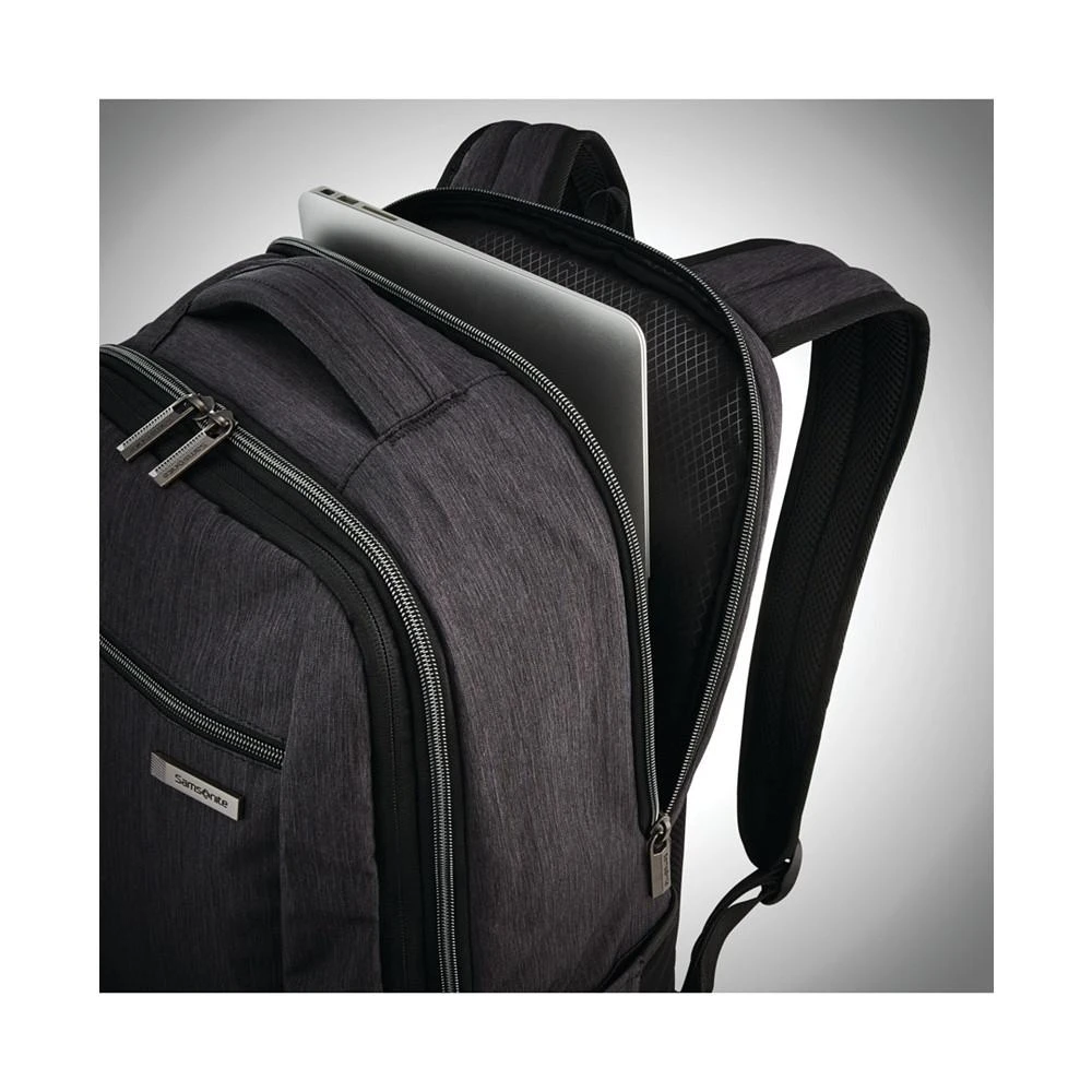 商品Samsonite|Modern Utility Travel Backpack,价格¥1230,第4张图片详细描述