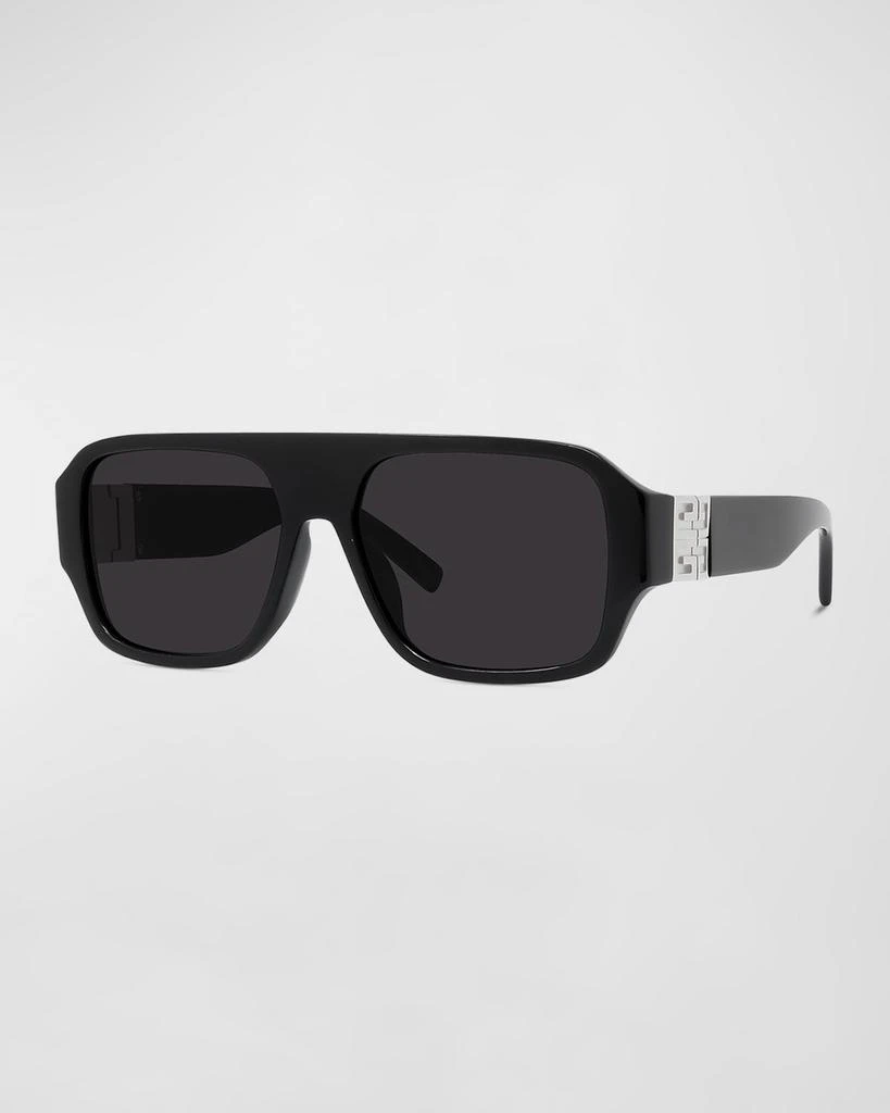 商品Givenchy|Square Acetate Sunglasses,价格¥1336,第1张图片
