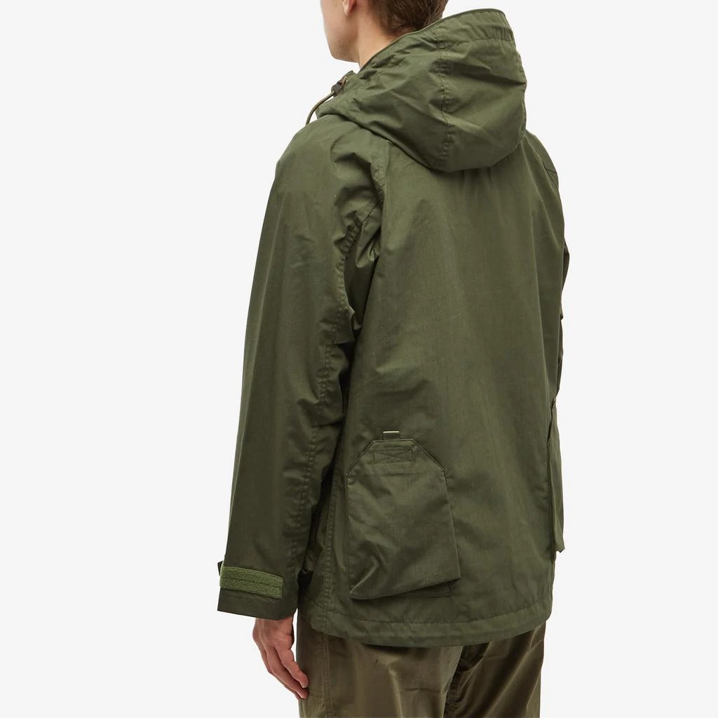 商品NANGA|NANGA Takibi Mountain Parka,价格¥1883,第3张图片详细描述