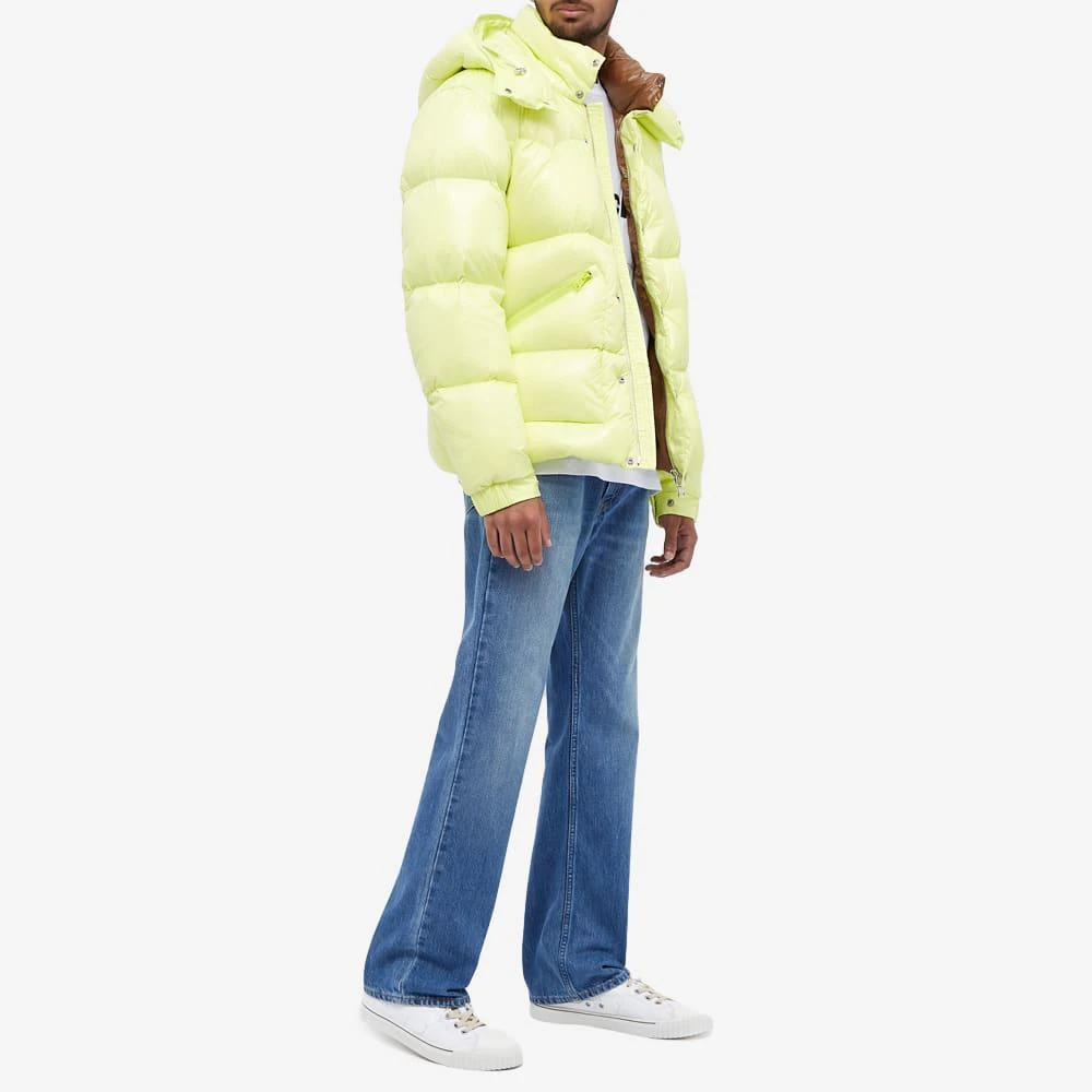 Moncler Coutard Hooded Down Jacket 商品