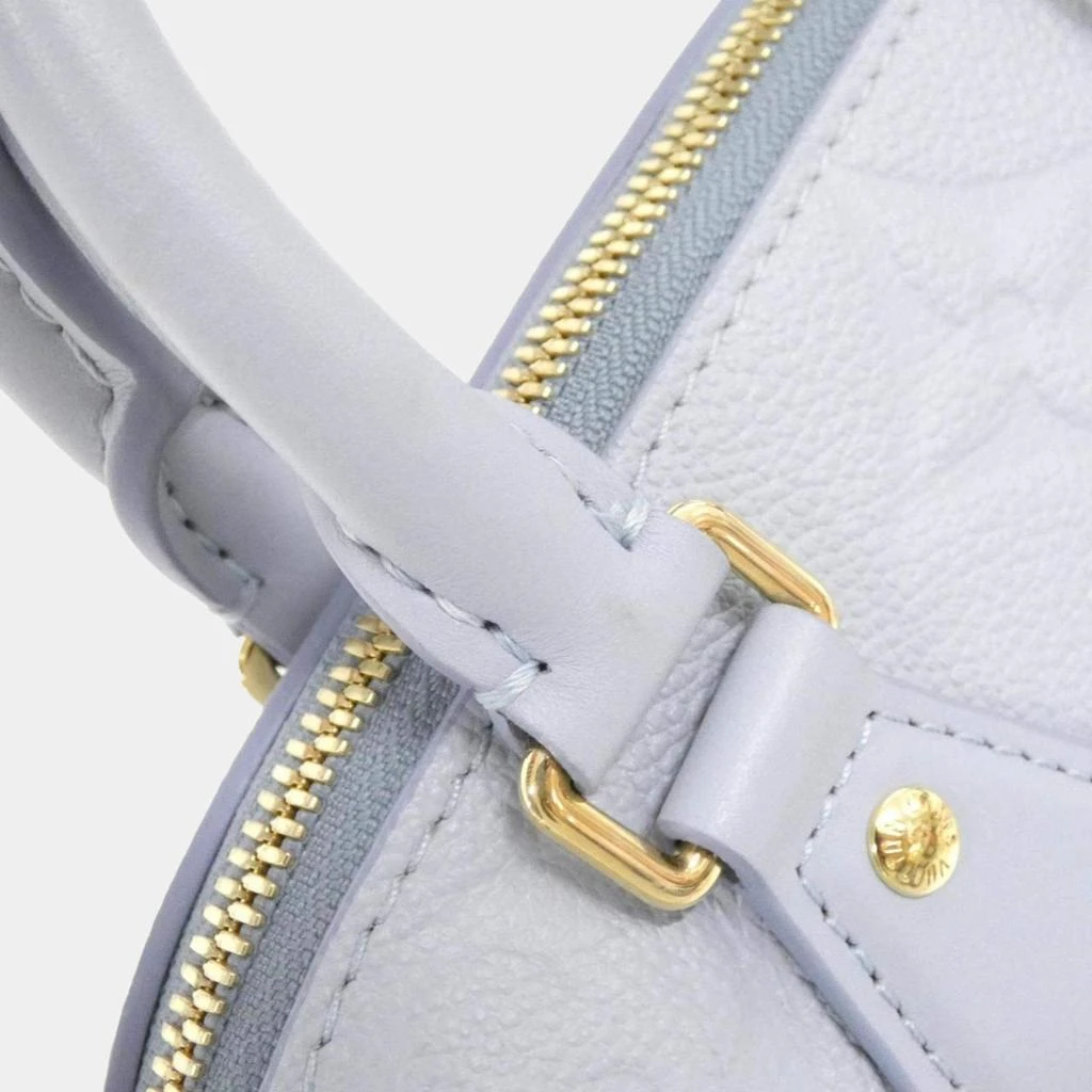 商品[二手商品] Louis Vuitton|Louis Vuitton Monogram Empreinte Speedy Bandouliere 20 Boston Bag,价格¥26665,第3张图片详细描述